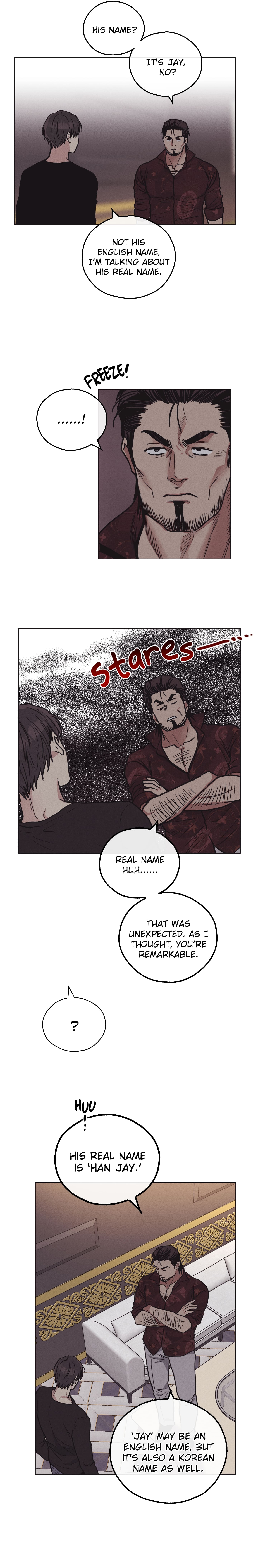 Payback, Chapter 18 image 10